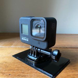GoPro HERO8 Black